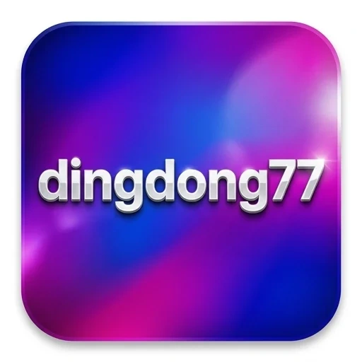 dingdong77 Terbaru untuk Android: Download APK Gratis