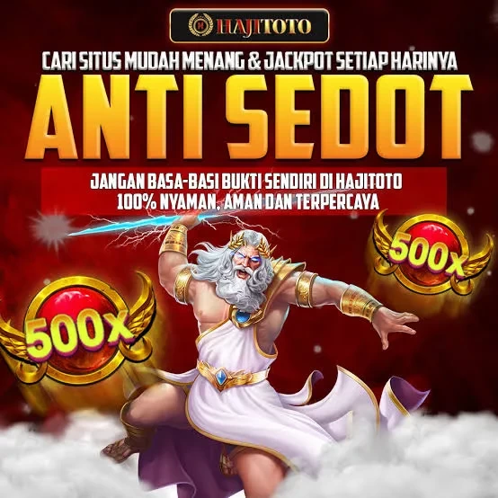 hajitoto APK Terbaru dan Aman untuk Diunduh