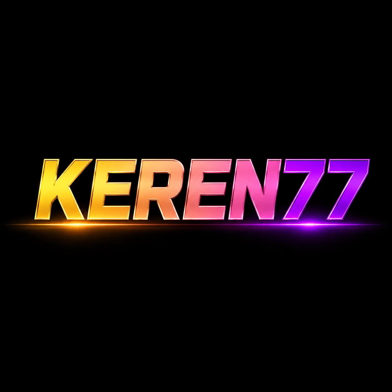Update Aplikasi keren77 ke Versi Terbaru