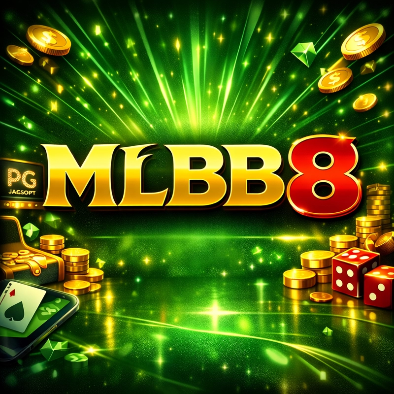 mlbb8 APK Full Version untuk Android