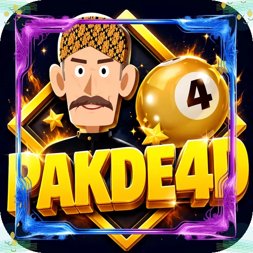 pakde4d Terbaru: Review Aplikasi dan Link Unduh