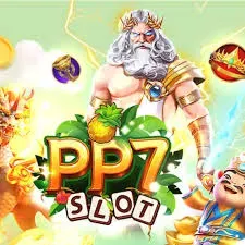 pp7slot Versi Terbaru: Apa yang Baru?