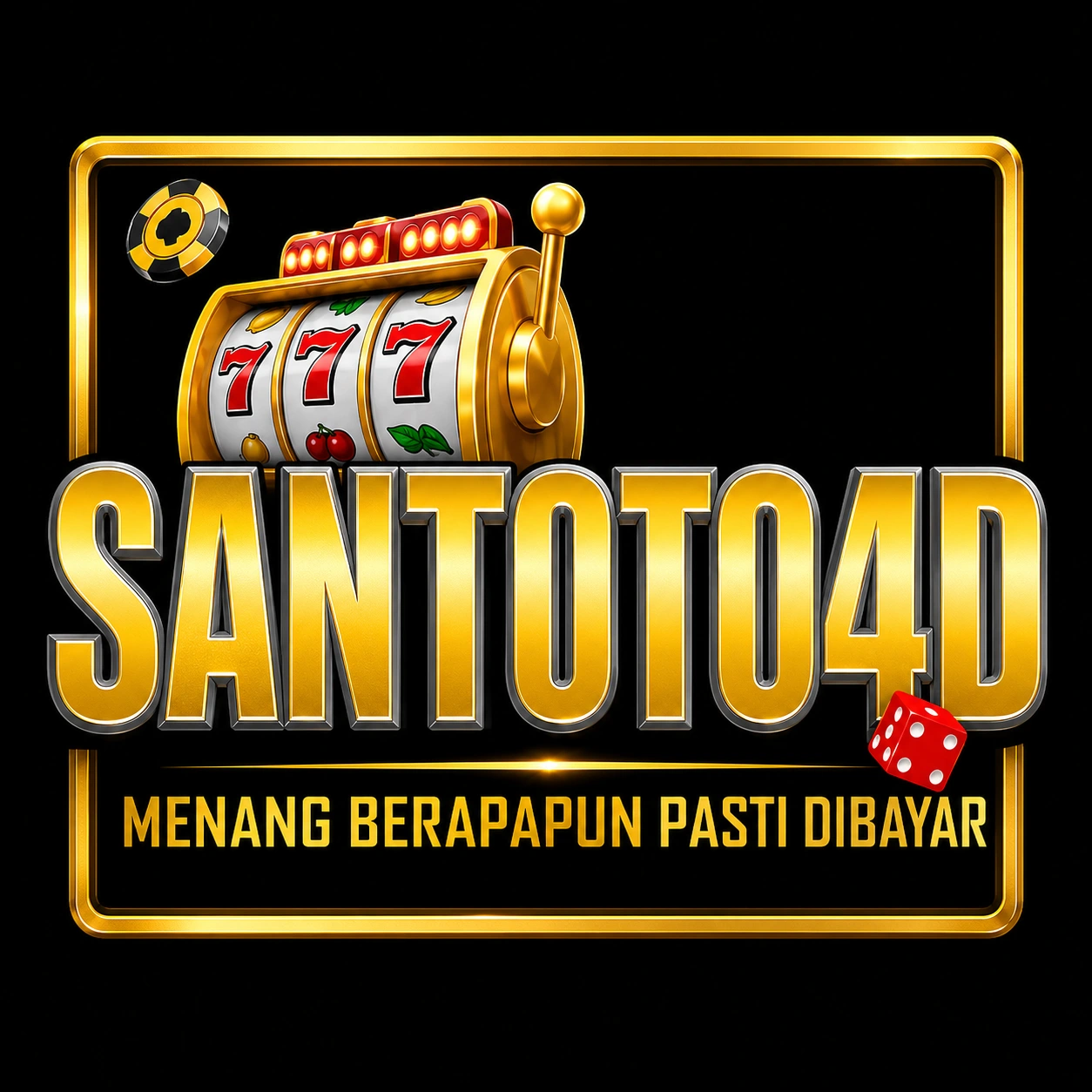 Aplikasi santoto4d Terbaru untuk Android dan iOS