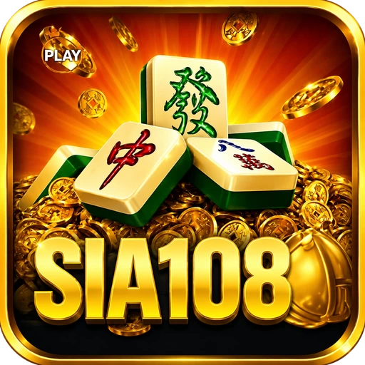 Download sia108 APK Terbaru Full Version