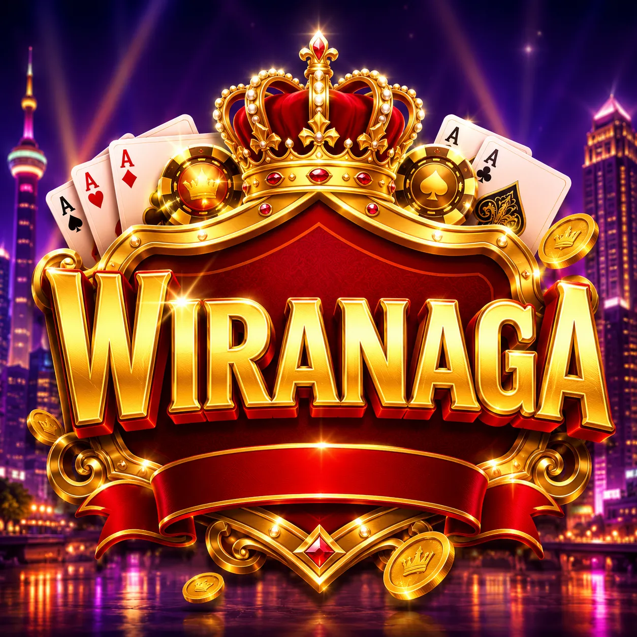 Aplikasi wiranaga Ringan untuk Android