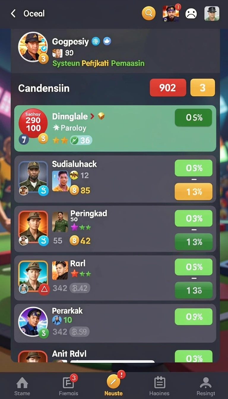 Tips keamanan