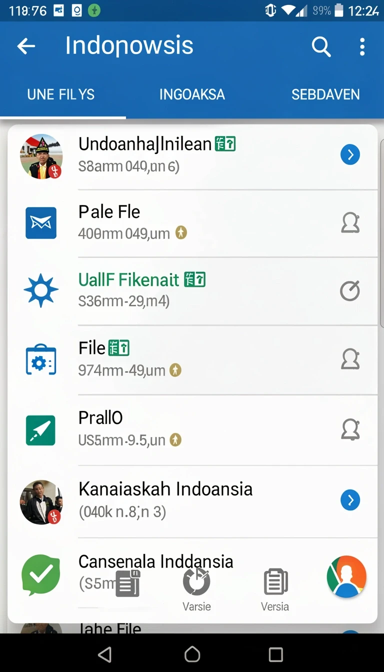 Unduh y98 APK Gratis untuk Android