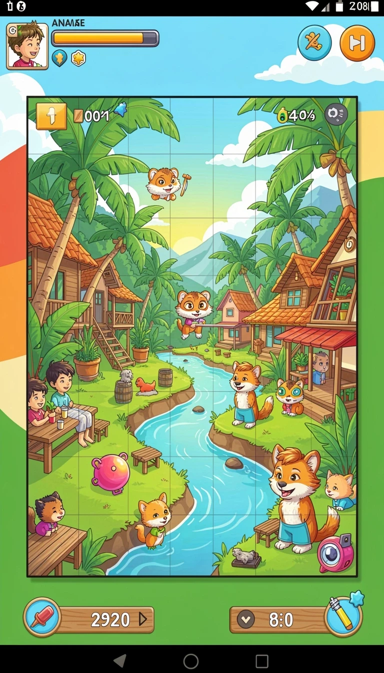 asia100 APK: Cara Download dan Instal di Android