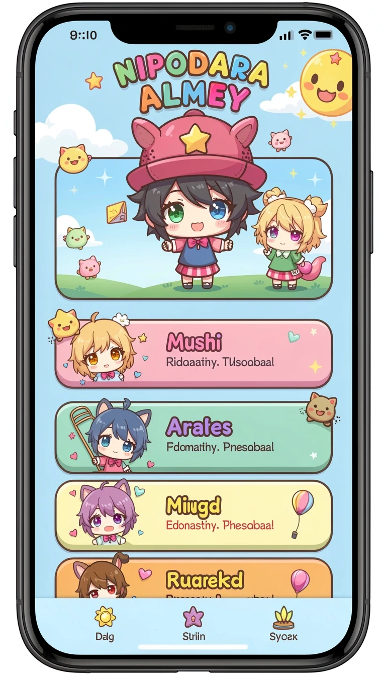 Update Aplikasi dewajp Terbaru 2026