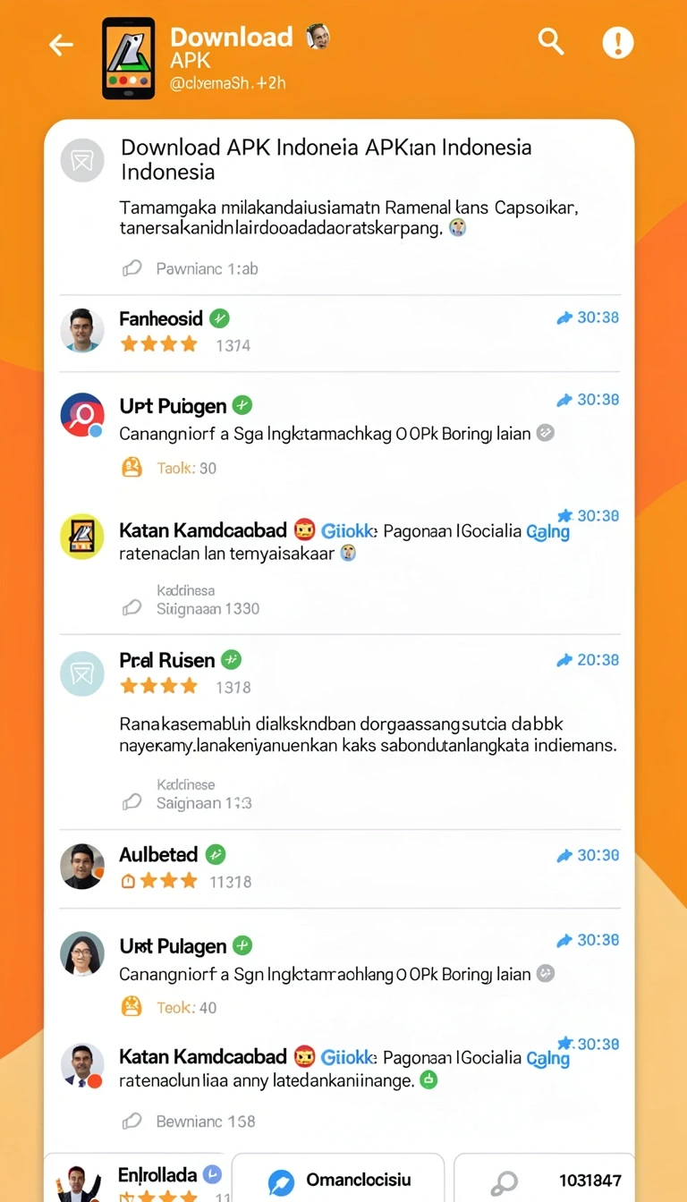 Cara Menggunakan Aplikasi s13 untuk Pemula