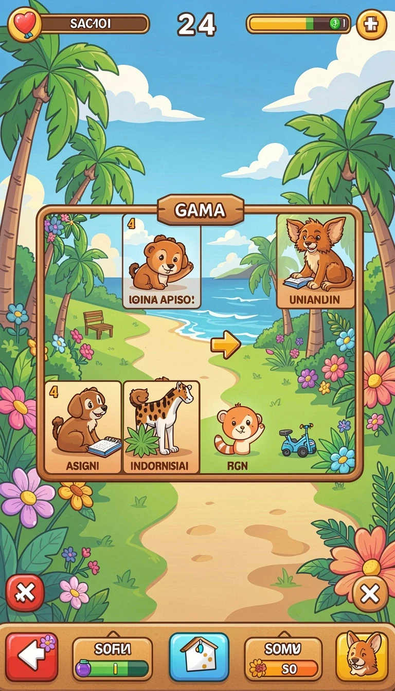 lukymino Terbaru 2026: Download APK dan Review