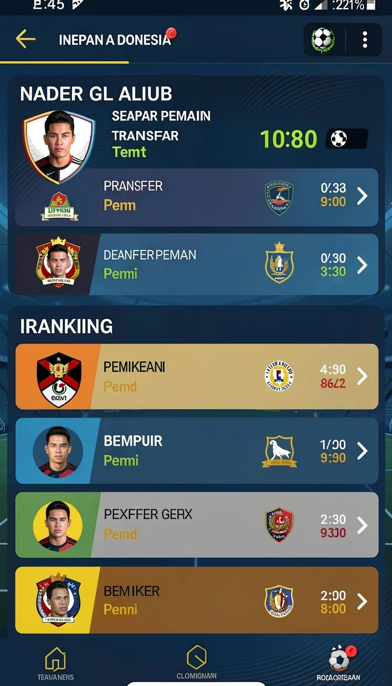 Info Aplikasi yaboss88 Terbaru dan Cara Download