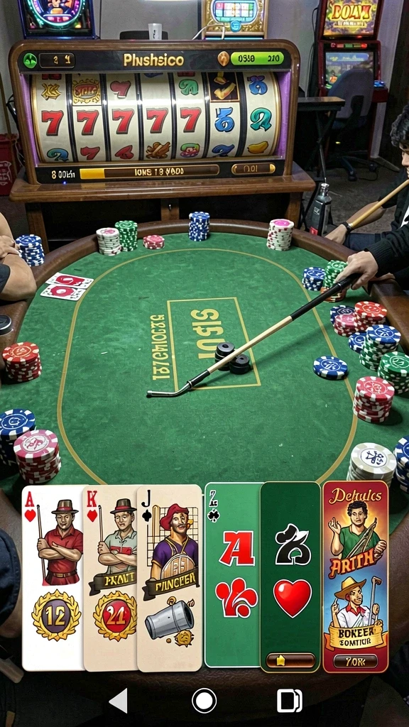 cinasipit Versi Terbaru untuk Android Tanpa Ribet