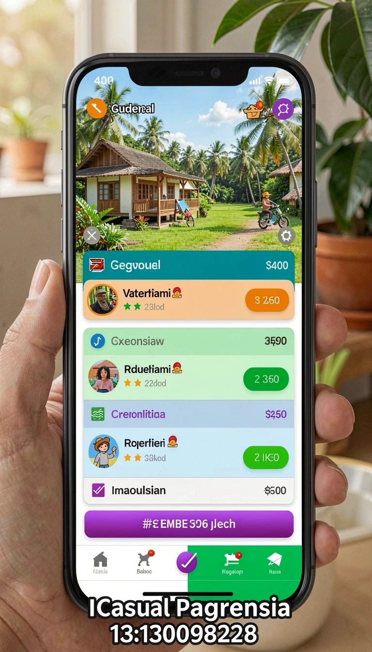 Download ubertoto APK Terbaru untuk HP Android