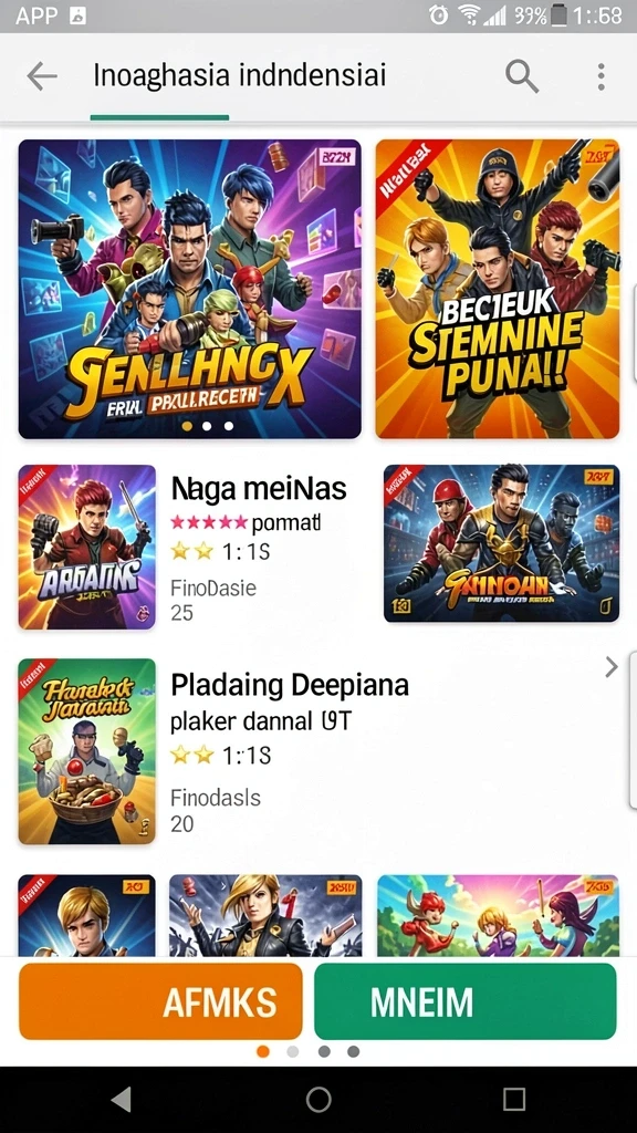 Aplikasi angsa4d Paling Baru untuk Android