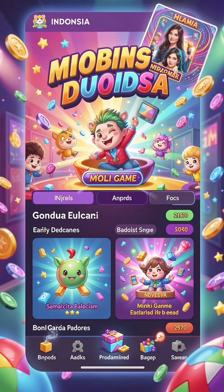 Aplikasi abcslot Ringan untuk Android