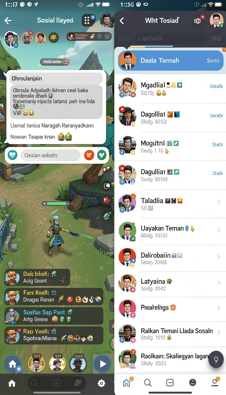 Cara Menggunakan Aplikasi events untuk Pemula