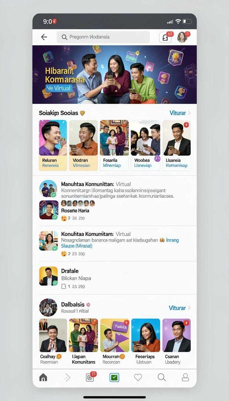 Download Aplikasi bigpot88 Terbaru untuk HP Android