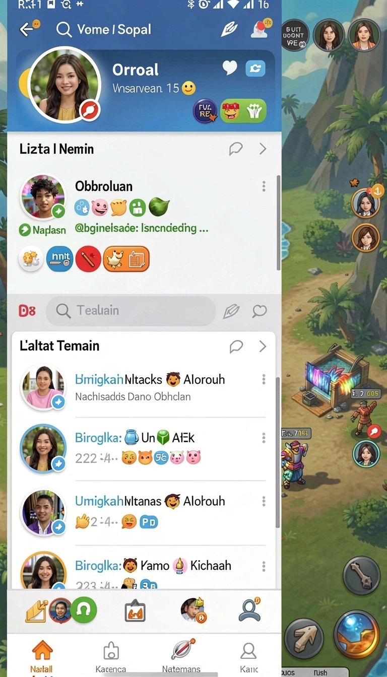 Aplikasi dnaslot Resmi dan Terpercaya di Android