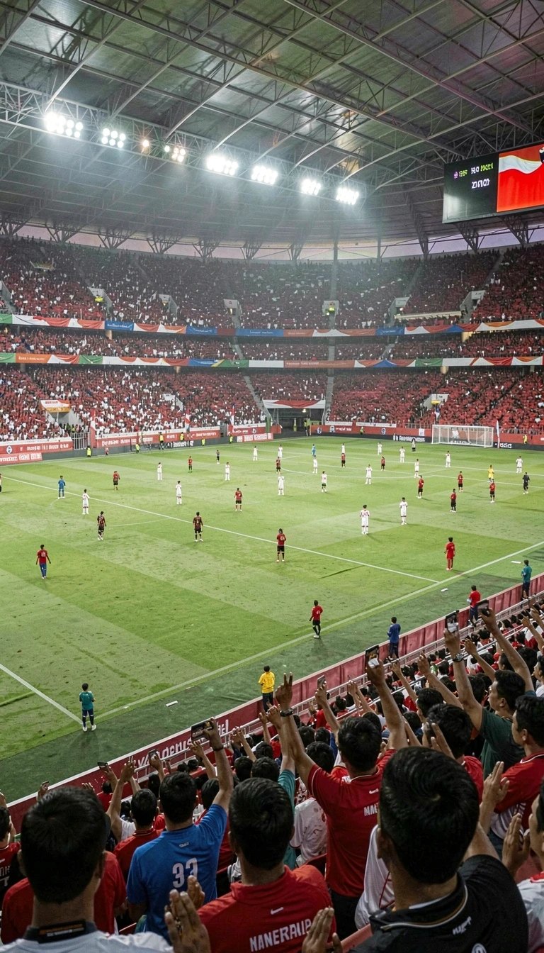 Update Aplikasi cina365 Terbaru 2026
