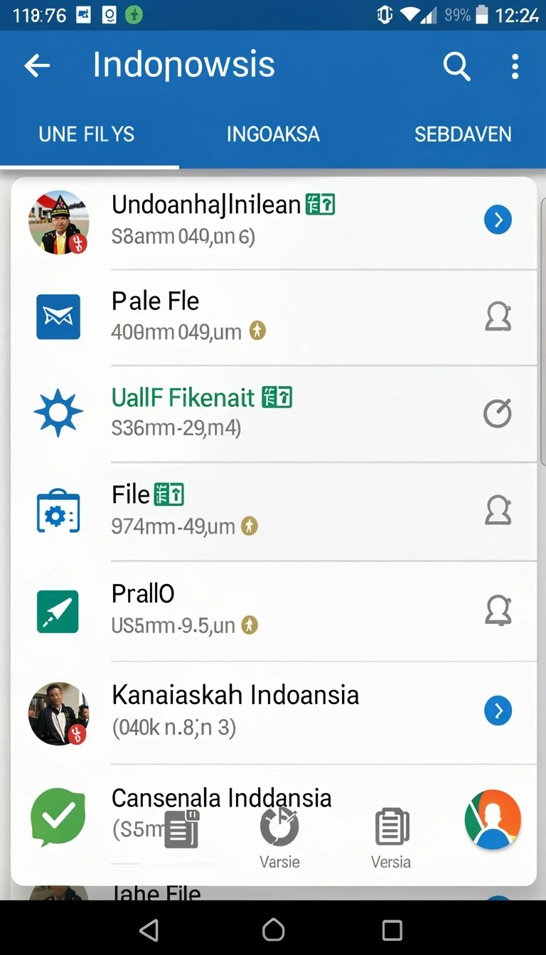 spingila APK Terbaru dan Aman untuk Diunduh