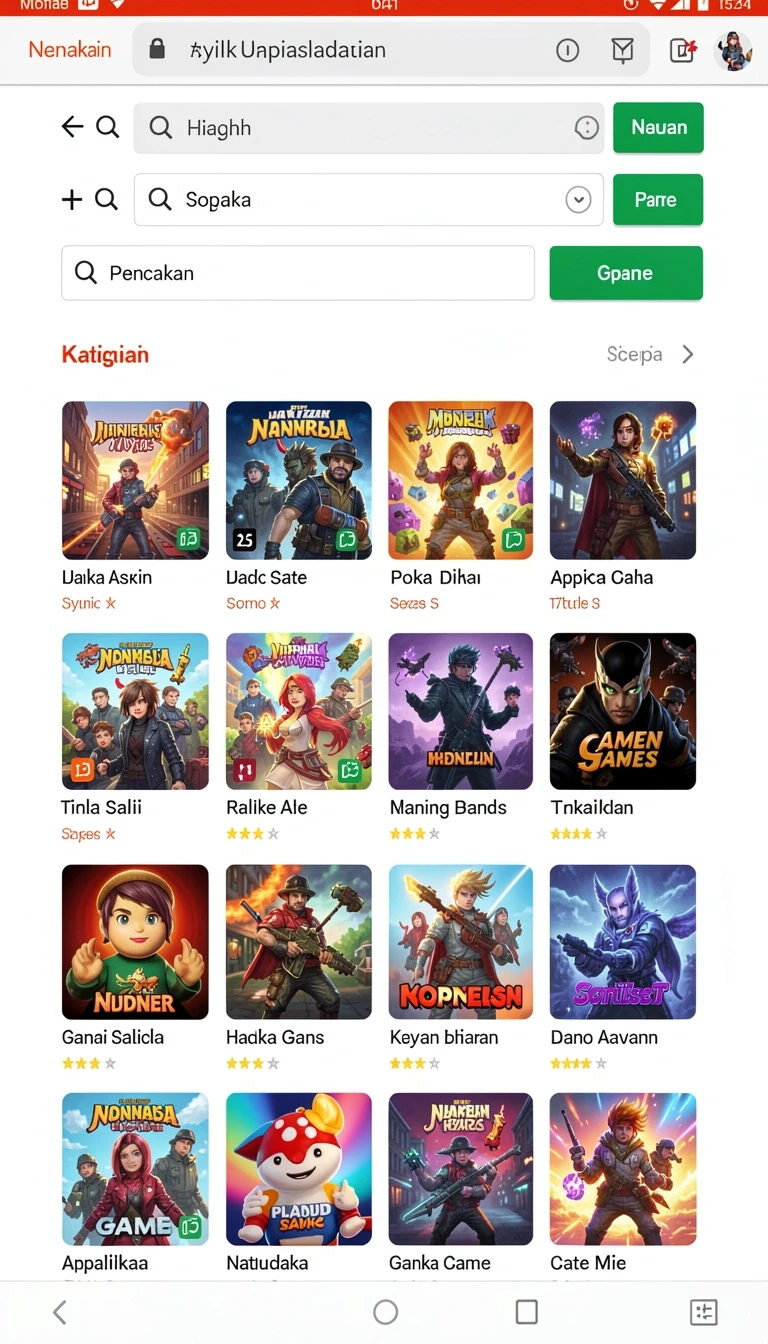 rr666 Terbaru: Review Aplikasi dan Link Unduh