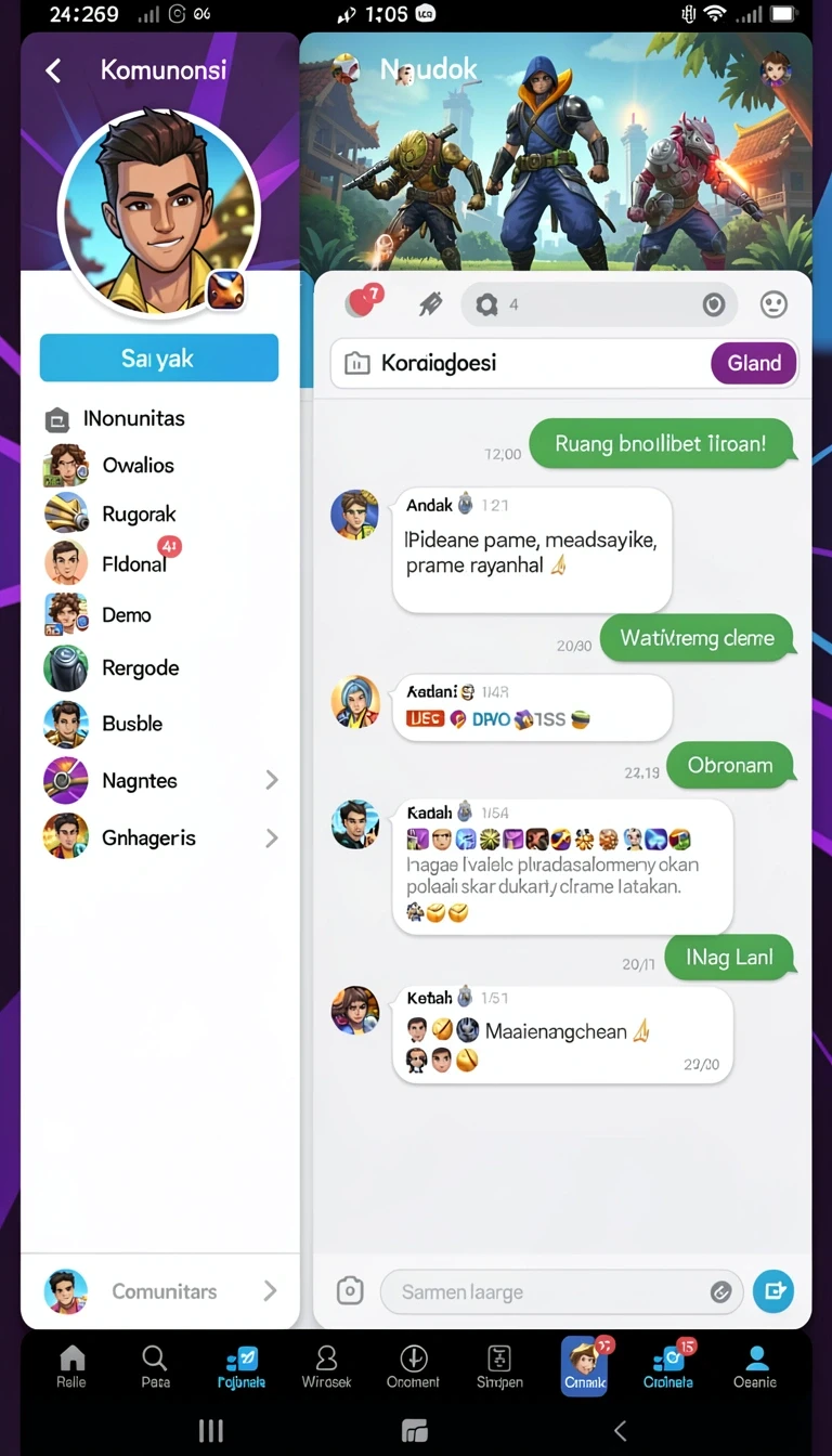 dewi5000 Terbaru: Download APK dan Info Lengkap