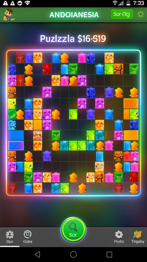 puzzle Terbaru: Download APK Resmi dan Aman