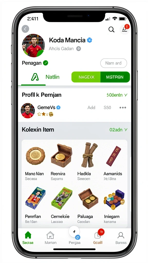 Review Lengkap Aplikasi yakin777 Terbaru